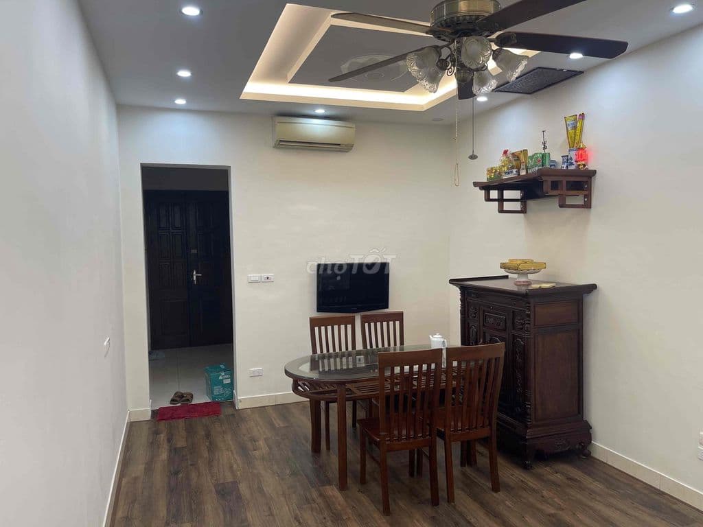 Bán tập thể Tổng liên đoàn Lao động Việt Nam chính chủ