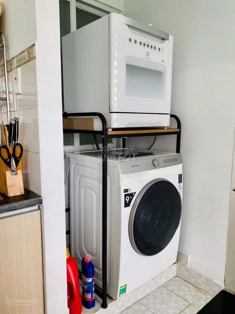 Cần bán chung cư Ehome 3, nhà mới, đẹp, bán trống, 50m², giá 2,10 tỷ - Ảnh 2