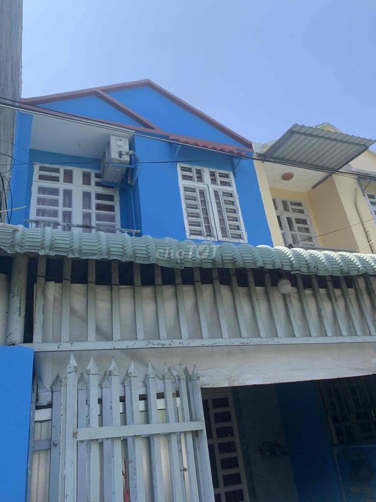 nhà bình chánh cầu ông thình