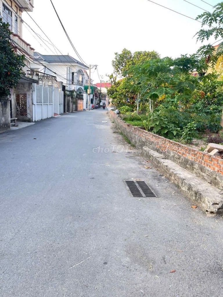 Đất lô góc Thôn Ngọ, Chuyên Mỹ, Hà Nội, kinh doanh 89.4m2 - Ảnh 2