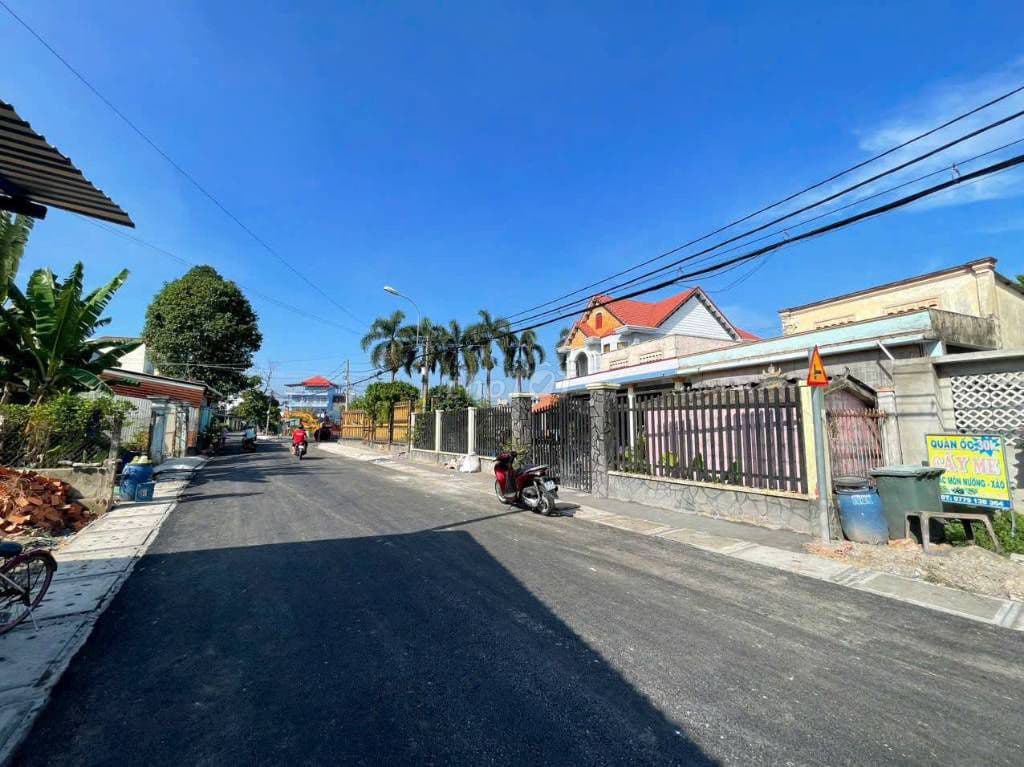 TIN THẬT GIÁ NGỢP✅️RA GẤP LÔ GÓC 2MT 210M2 1TY3 TT CỦ CHI SHR,FULL THỔ - Ảnh 3