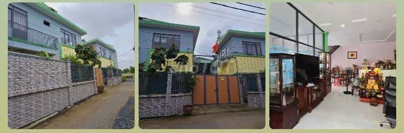 BÁN GẤP ĐẤT LỚN GẦN TRUNG TÂM CỦ CHI VÀ TRUNG TÂM BÌNH DƯƠNG