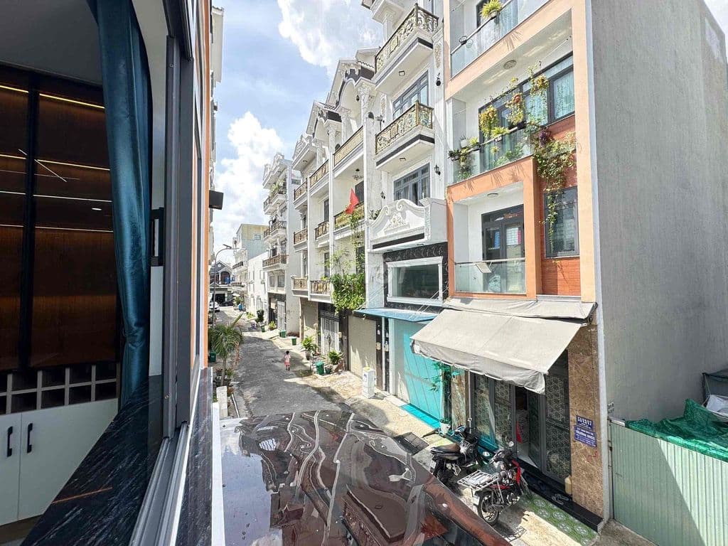 CÒN *** - 1LÔ ĐẤT - KHU PHÂN LÔ - 4.6TỶ - Ảnh 3