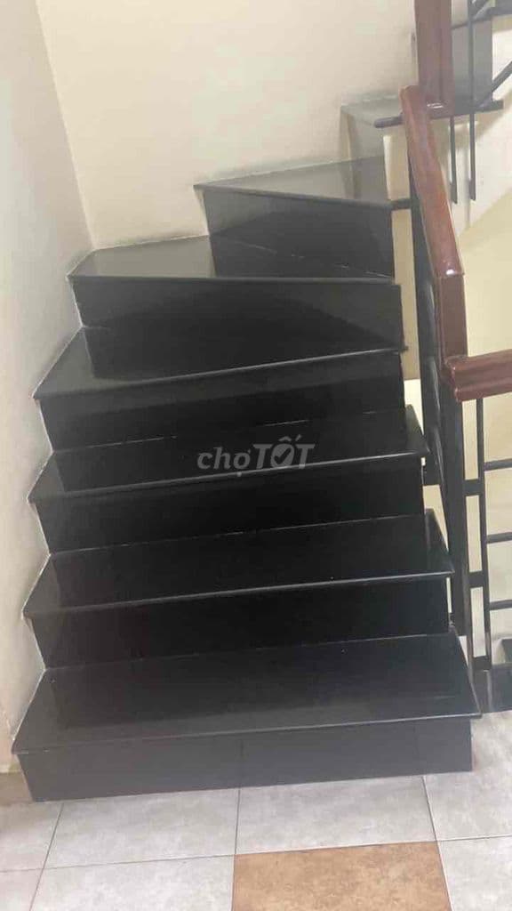 Nhà HXH 61m² tương lai mặt tiền NTH - Ảnh 3