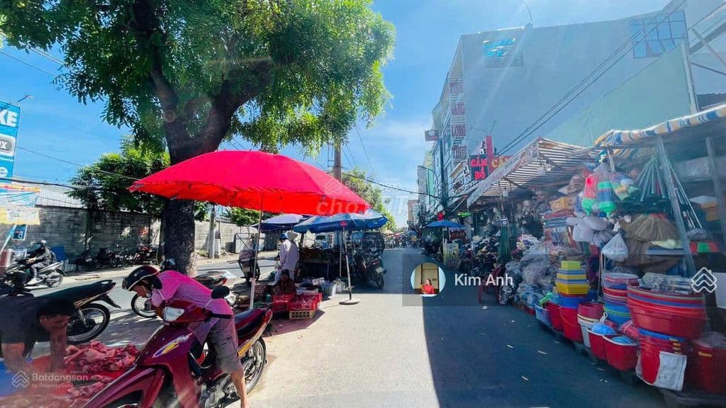 HOT! BÁN NHANH NHÀ MTKD NGAY CHỢ LINH TRUNG, NHÀ TIỀN CHẾ TIỆN XÂY MỚI - Ảnh 3