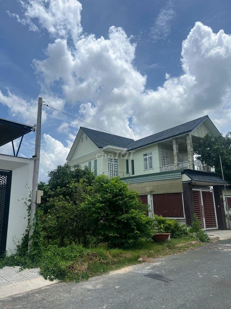 🚨 ĐẤT NGỘP GIÁ SỐC 950 TRIỆU! ĐẤT 200M² HUỲNH VĂN CỌ, CỦ CHI 🚨 - Ảnh 2