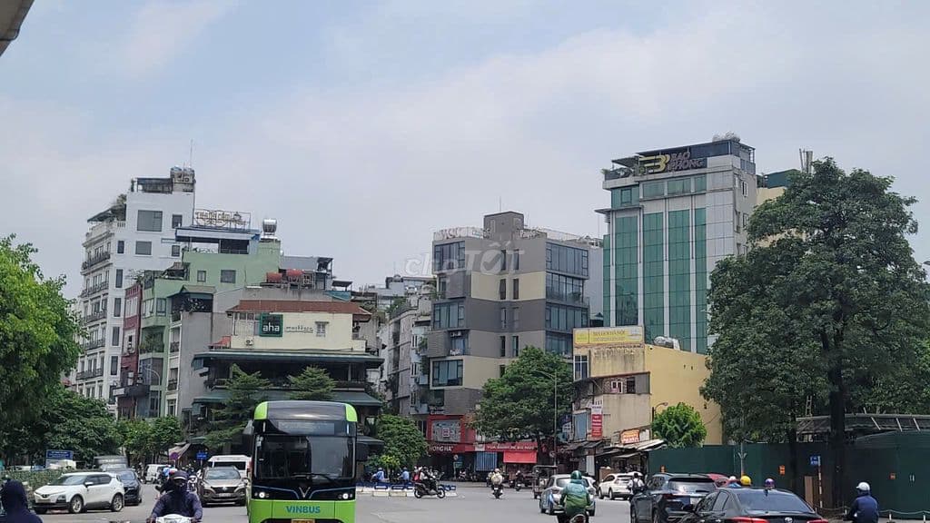 BÁN NHÀ 168 Phố HÀO NAM, ĐỐNG ĐA – DIỆN TÍCH 69,2 m² - Ảnh 3