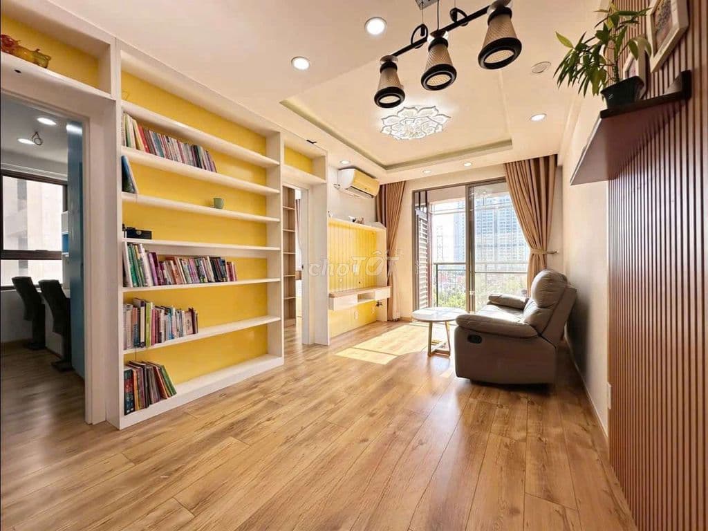 SAIGON SOUTH RESIDENCE 2PN 2WC