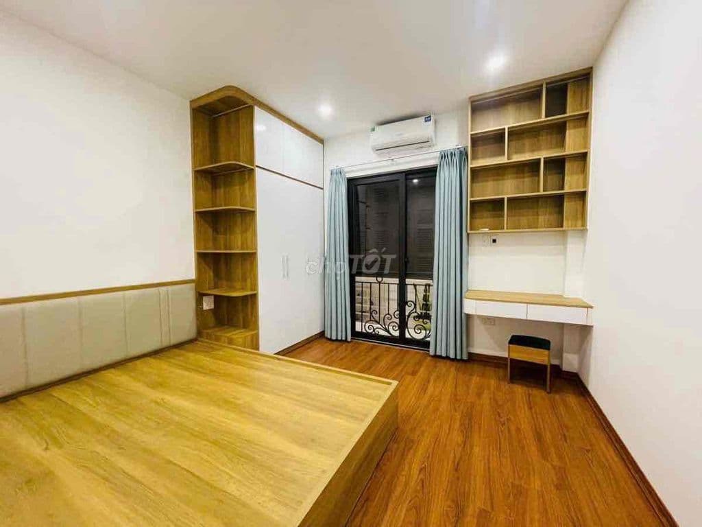 PHỐ CỔ LÒ ĐÚC SIÊU HIẾM CÔNG NĂNG TIỆN ÍCH SAU 10M RA PHỐ Ở NGAY. - Ảnh 3