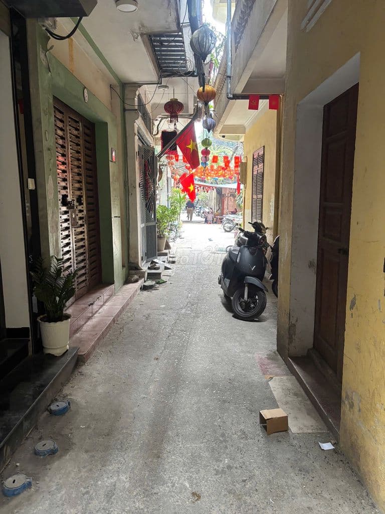 ♥️ TÔI CHÍNH CHỦ CẦN BÁN NHÀ NGAY CỬA NAM 1,5 TỶ - Ảnh 2