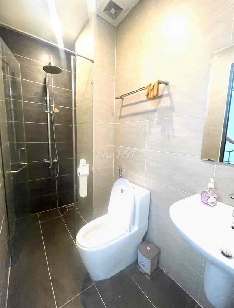 🔥Bán Nhà 3 Tầng_4PN_3WC_Đường Bùi Đình Tuý_P24_Bình Thạnh - Ảnh 3