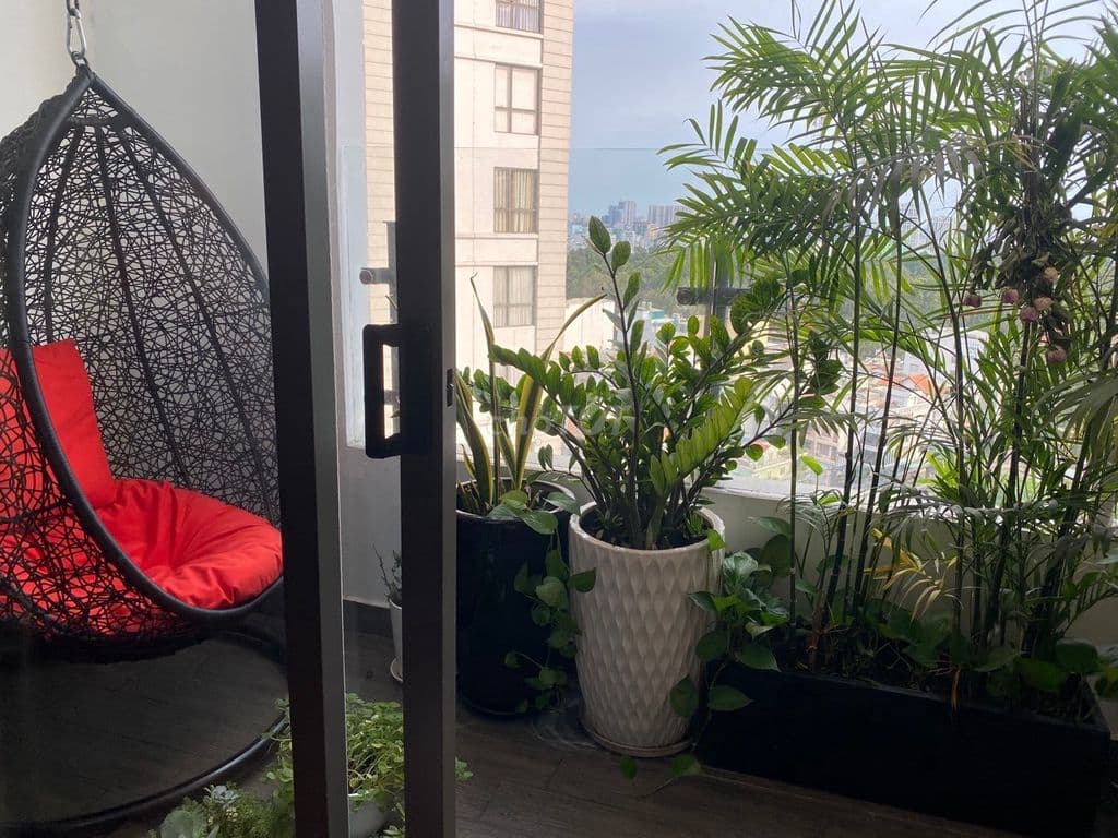 Bán căn hộ Garden Gate 3PN ,2WC , 102m2 , Sổ Hồng Riêng , 9.3 Tỷ - Ảnh 3