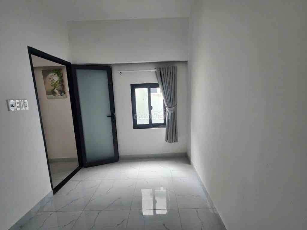 Bán nhà Quang Trung, 35m2, 2 Tầng, 2PN, kế chợ Hạnh Thông Tây , TL - Ảnh 3