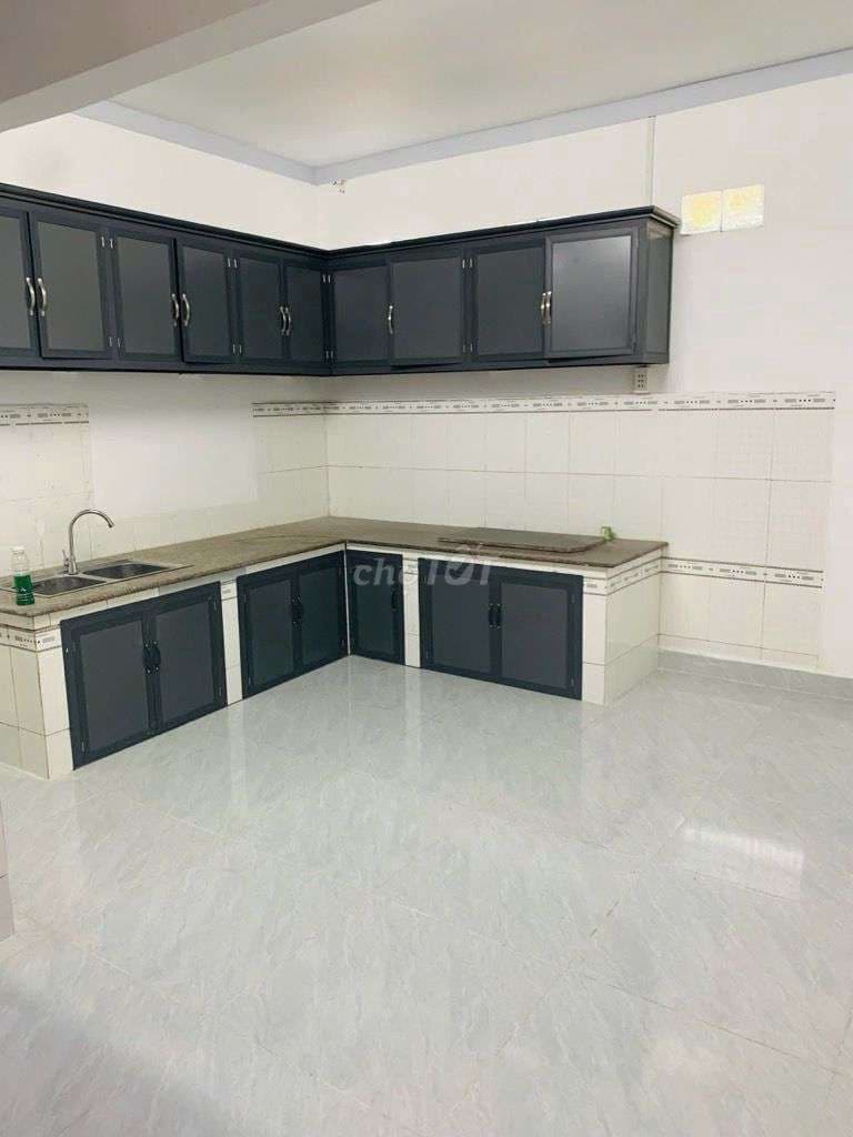 BÁN NHÀ 3 TẦNG KHU BÊN SÔNG GIGAMAILL _ĐƯỜNG SỐ _ P. HIỆP BÌNH CHÁNH - Ảnh 2