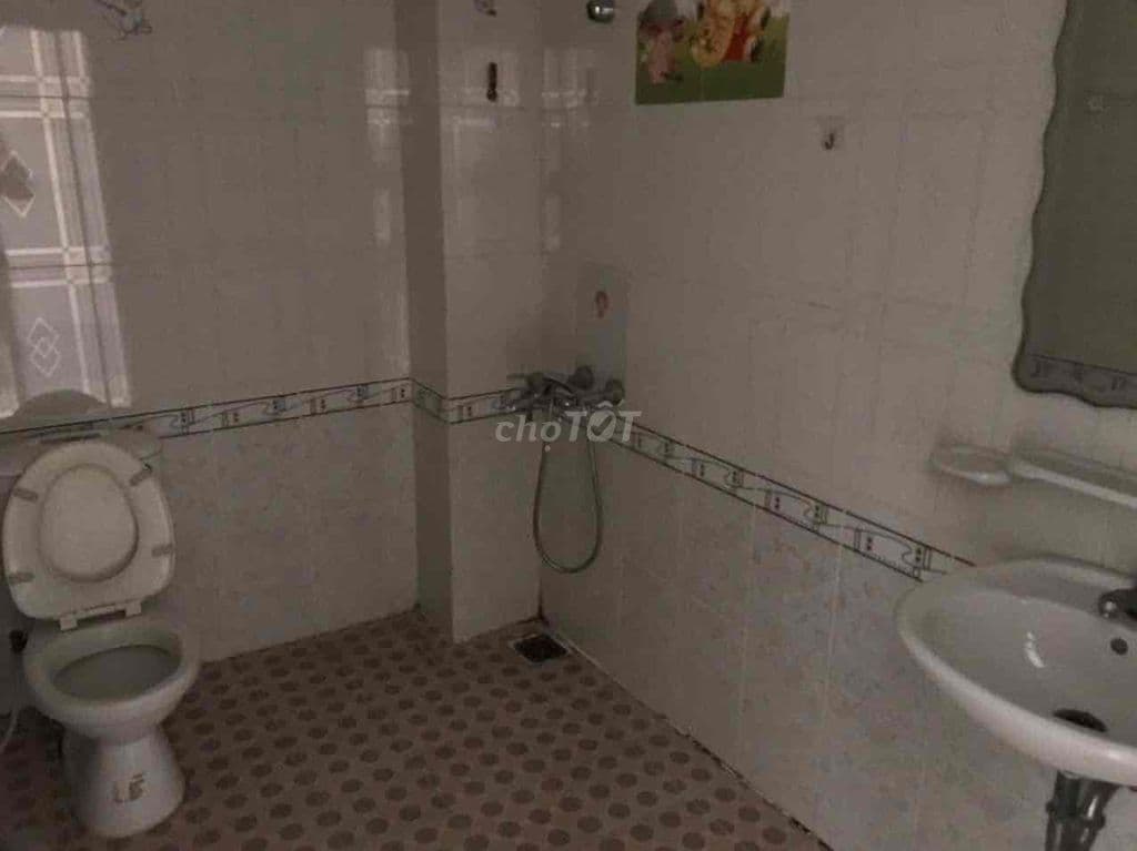 bán nhà hẻm 243/3A Mã Lò - Ảnh 2