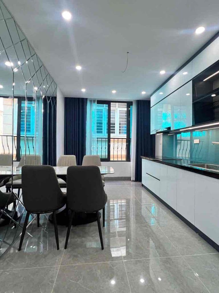 💕 NHÀ MỚI XỊN THANH XUÂN – ĐẸP NHƯ KS 5⭐ – THANG MÁY – FULL NỘI THẤT - Ảnh 3