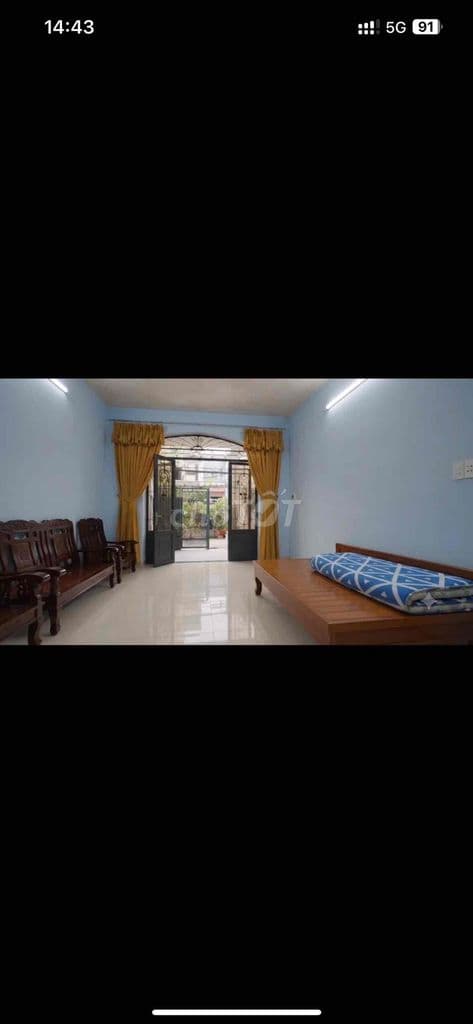 🏡 chính chủ bán Nhà Lê Trọng Tấn 5,12m nở hậu 5,25m x 13m gia 4,95 tỷ - Ảnh 3