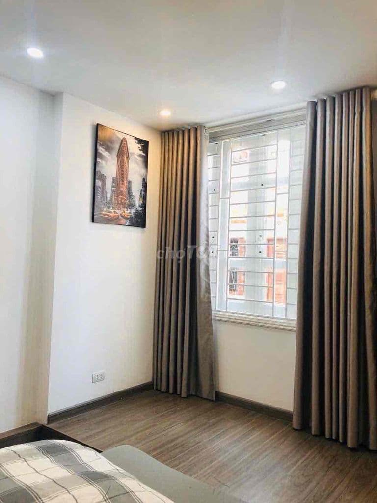 SIÊU PHẨM DÒNG TIỀN CẦU GIẤY- 6M MẶT TIỀN DÒNG TIỀN 35/THÁNG - Ảnh 3