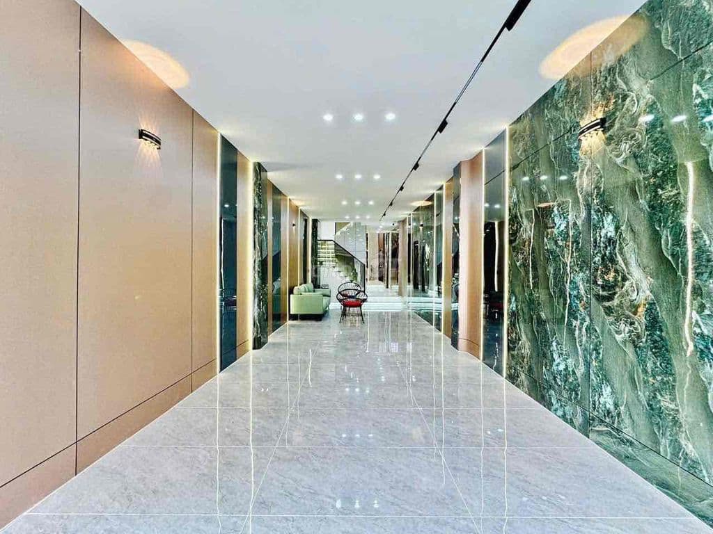 Cần bán gấp nhà mặt tiền ĐS4, Phường 11, Gò Vấp - Ảnh 2
