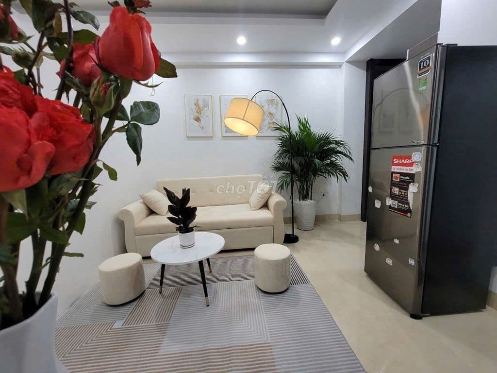 Bán gấp căn hộ mini phố Vũ Tông Phan. Giá 1 tỉ 350 triệu. - Ảnh 2