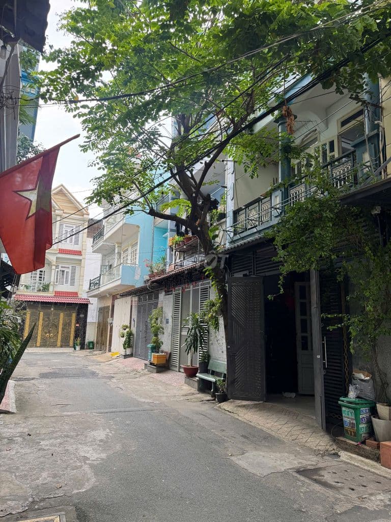 CẦN BÁN NHÀ CHÍNH CHỦ - Ảnh 2