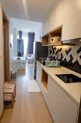 Officetel Rivergate Studio 26m2 tầng 20 view sông 3.1 tỷ bao phí - Ảnh 2
