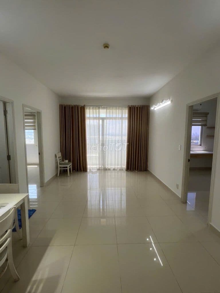 Cần Bán gấp Căn Góc chung cư TĐC Bình Khánh 2PN View Sông - Ảnh 2
