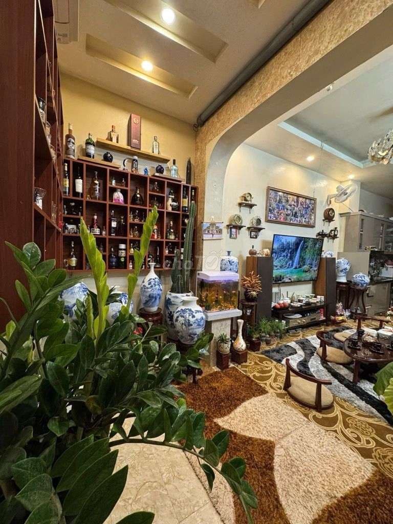 ÁI MỘ - BỒ ĐỀ HƠN 7 TỶ - Ảnh 2