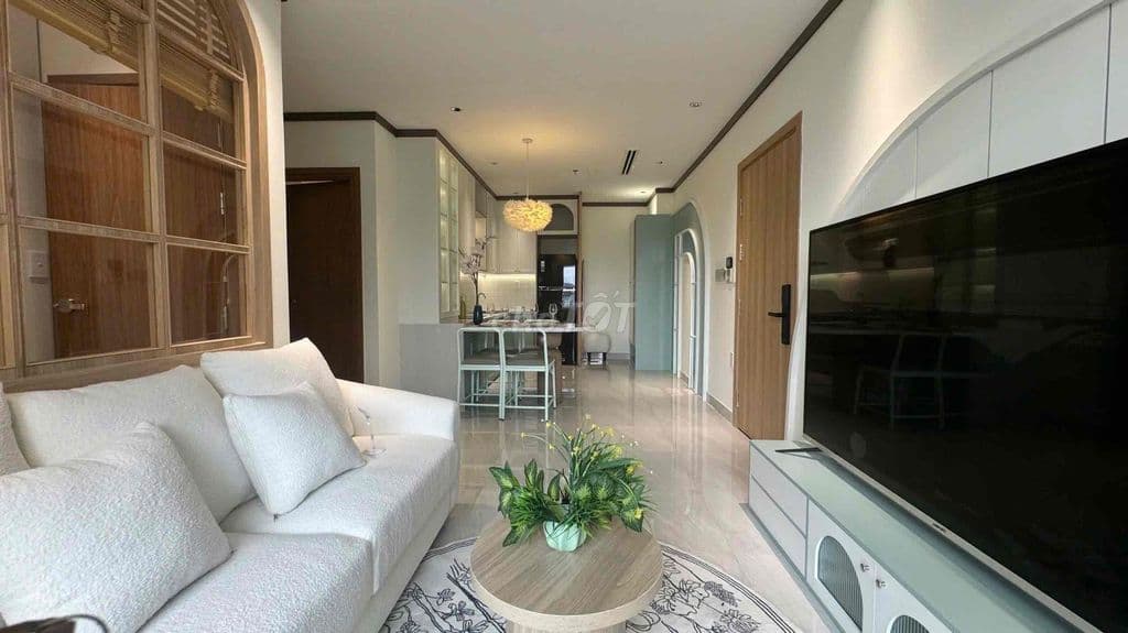 Chung cư ngay quốc lộ 13 cách Vạn Phúc City 10p di chuyển - Ảnh 3