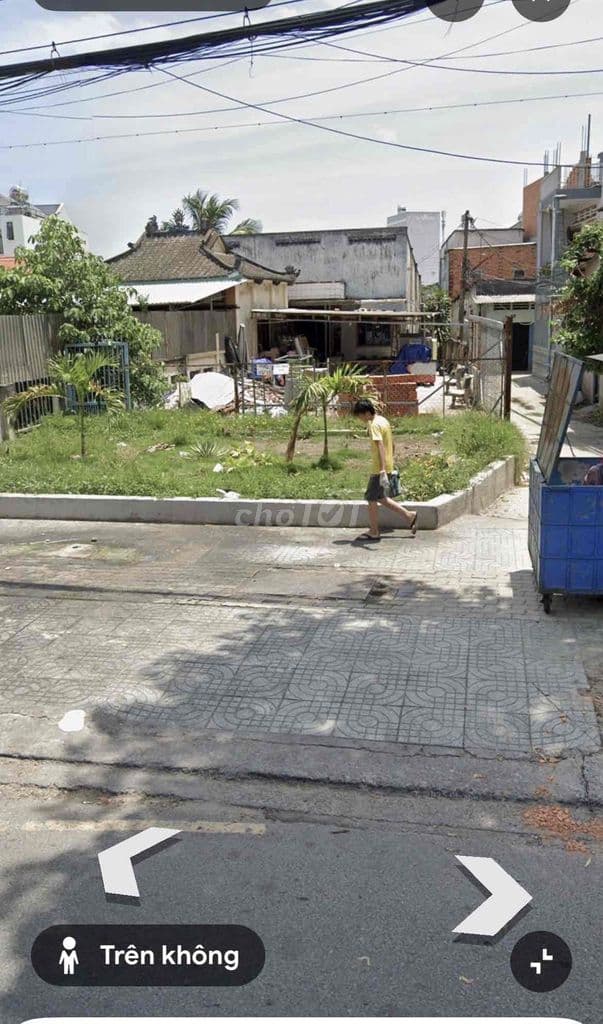 9x35 Mặt tiền Nguyen Anh thu 335m - Ảnh 3