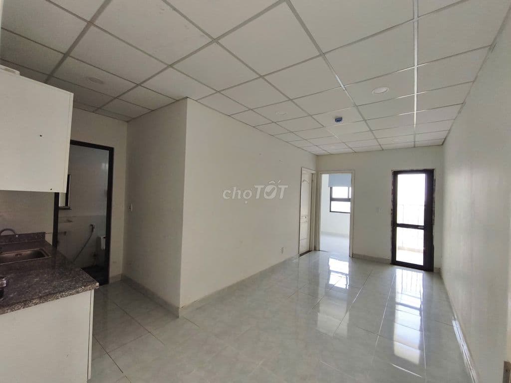 Bán Căn Góc 2 PN 2 WC - 67 m2 - Vĩnh Lộc D'Gold - 1,6 Tỷ