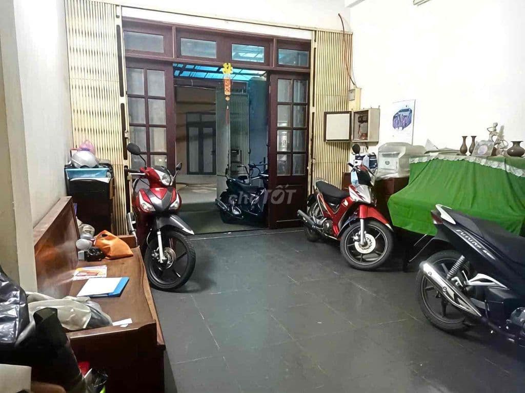 🧧CẦN BÁN NHANH NHÀ HXH NGUYỄN THÁI SƠN, GV. GIÁ 3 TỶ 770 CÒN RA LỘC. - Ảnh 2