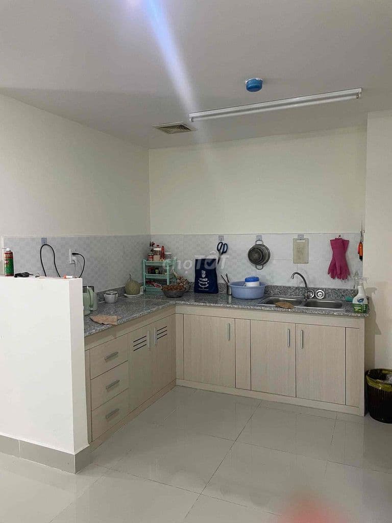 SUẤT TRẢ GÓP căn hộ Chung cư Chu Văn An 1050 giá rẻ 2tỷ2 - Ảnh 3