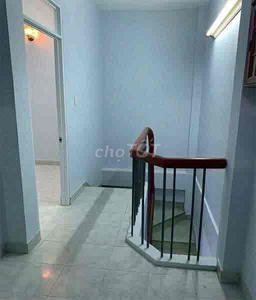 GẤP BÁN NHÀ QUANG TRUNG GÒ VẤP - 68m2 - 4,2T - Ảnh 3