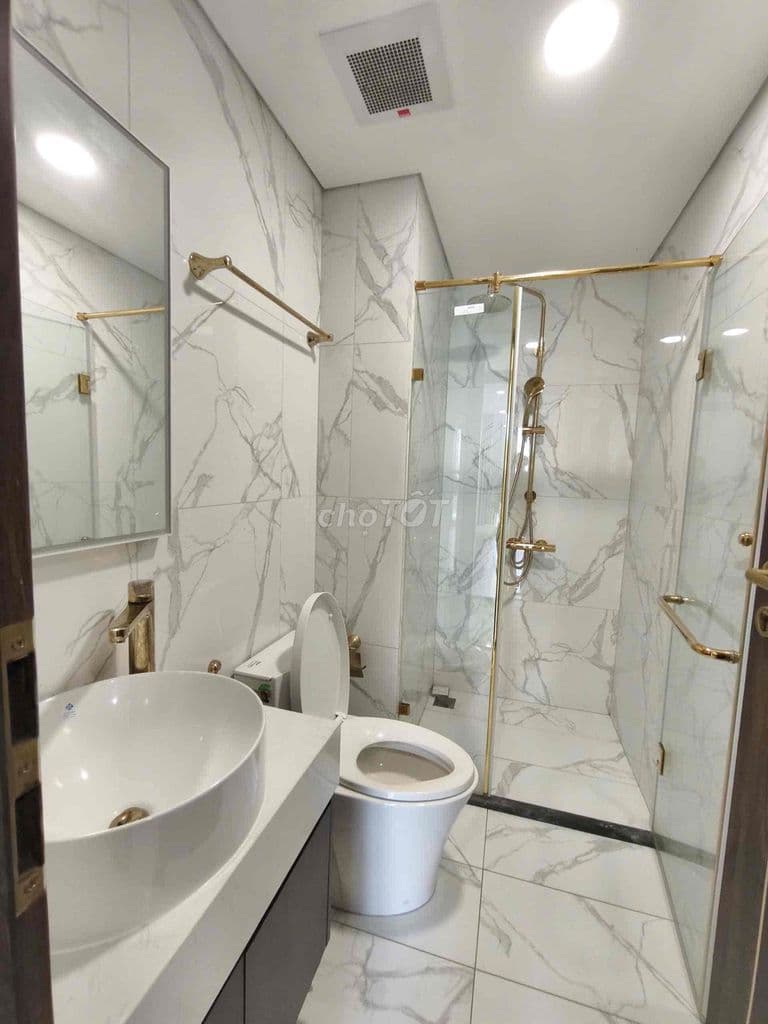 CẦN BÁN CĂN HỘ 2PN 75m2 GIÁ 5ty8 BAO SANG TÊN - Ảnh 3