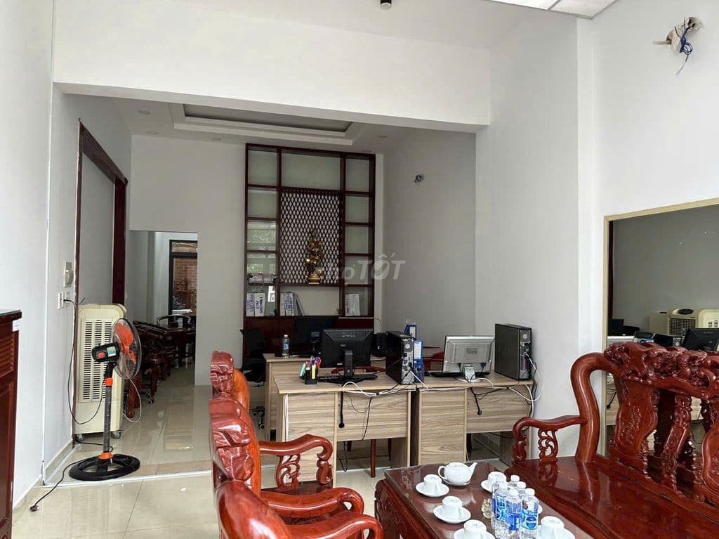 NHÀ MT HIỆP BÌNH CHÁNH –CÁCH GIGAMALL 5 PHÚT ĐI XE - Ảnh 3