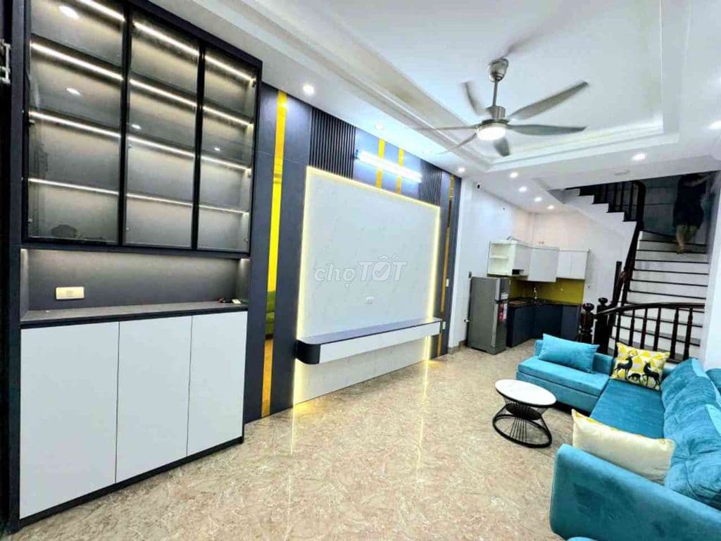 BÁN NHÀ PHÚ ĐÔ - Ảnh 3