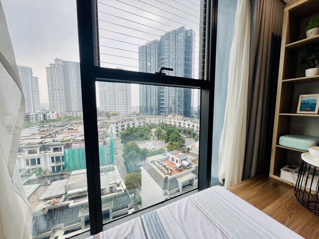 Em Việt Hàng Xóm Nhờ Tôi Bán Giúp Căn Hộ chung cư Sunshine city - Ảnh 2