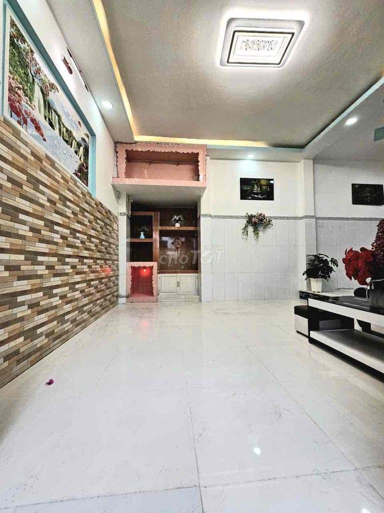 Nhà Bán Gần chợ nhị thiên đường - Ảnh 2