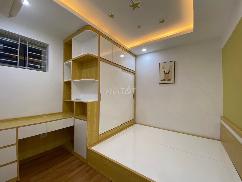 SỔ ĐỎ VĨNH VIỄN_CĂN HỘ A1 ĐẠI CỒ VIỆT_TRẦN KHÁT CHÂN_ĐẠI HỌC BÁCH KHOA - Ảnh 3