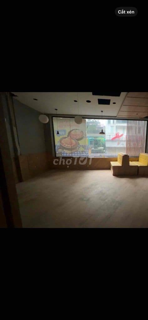 CHO THUÊ NHÀ MẶT PHỐ VIP HAI BÀ TRƯNG, HÀ NỘI - Ảnh 2