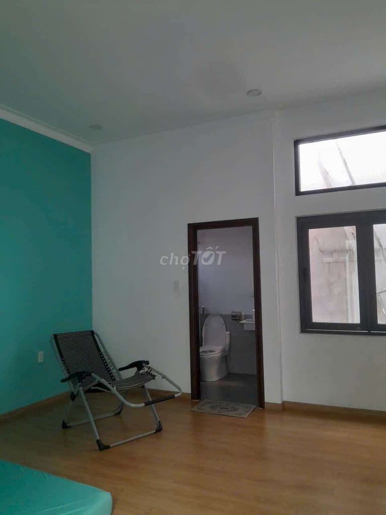 Cần Bán Gấp nhà P.ĐHT .Q12 .DT 5,1 x20 1 trệt .1 Lầu .3PN 3WS hẻm 3m5 - Ảnh 3