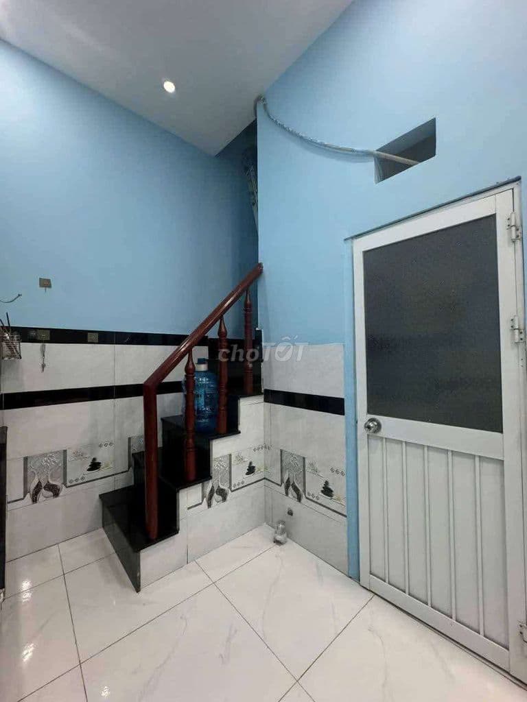 Nhà SHR 2PN Gần Hiệp Thành - Ảnh 3