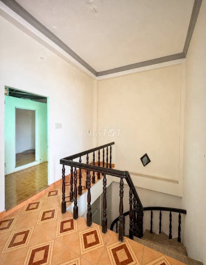 BÁN NHÀ GÒ VẤP ,PHẠM VĂN CHIÊU 45m² -HẺM XE HƠI THÔNG- PHƯỜNG 14 - Ảnh 3