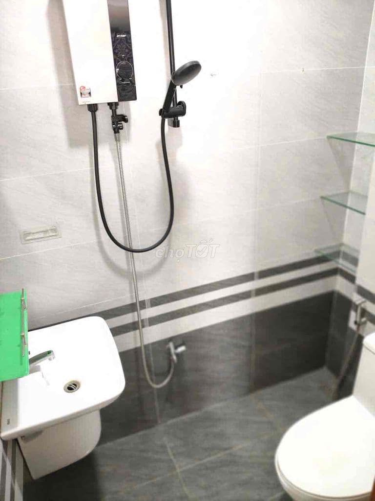 căn hộ 65m2- 2pn - Ảnh 2
