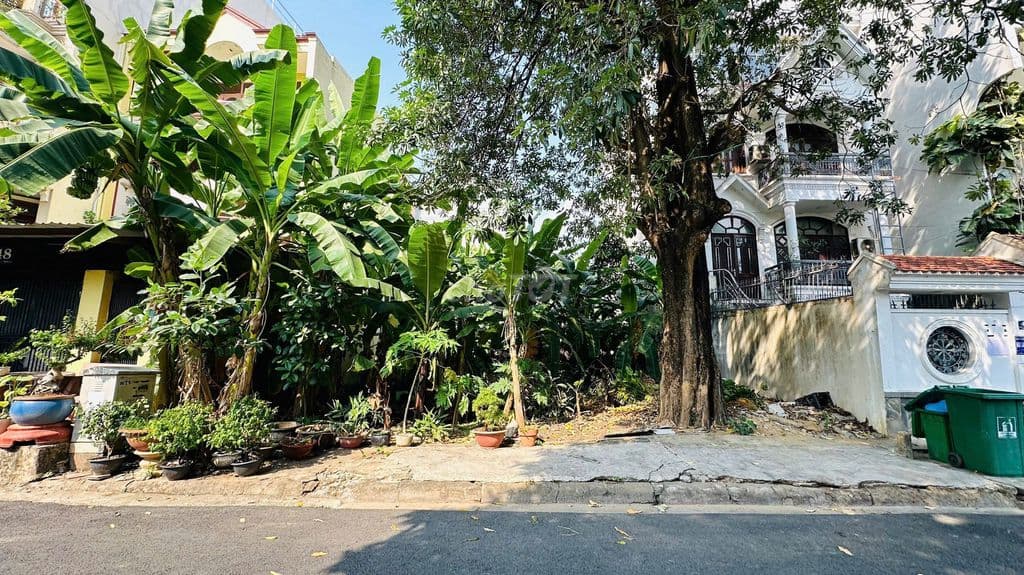 Bán đất đường số 33 An Khánh cách sông 100m - 138m2 - Ảnh 3