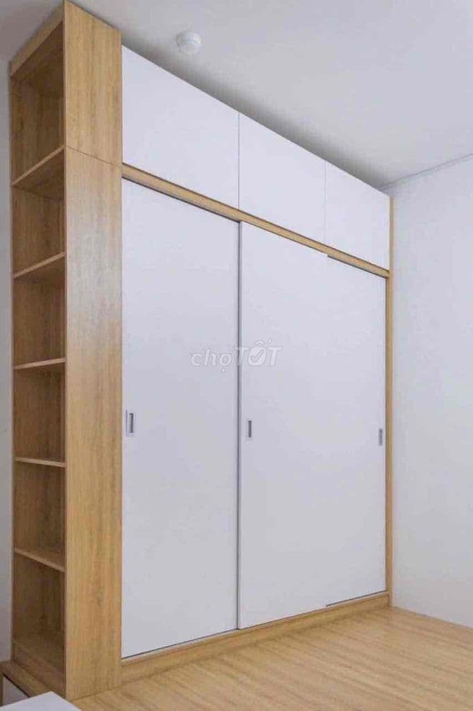 căn 2pn ,68 cc Hưng Ngân siêu hiếm,ban công rộng - Ảnh 2