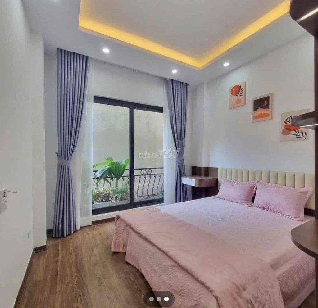 BÁN NHANH NHÀ PHÚ LƯƠNG – 50M² × 5 TẦNG – 7 PN – LÔ GÓC 3 THOÁNG – Ô T - Ảnh 3