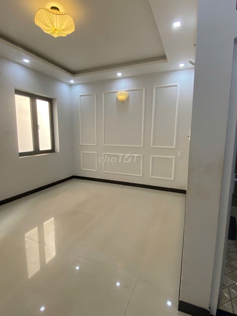 Rẻ nhất dự án 1Hầm 4 Lầu có thang máy , đang cho thuê 40tr/th - Ảnh 3