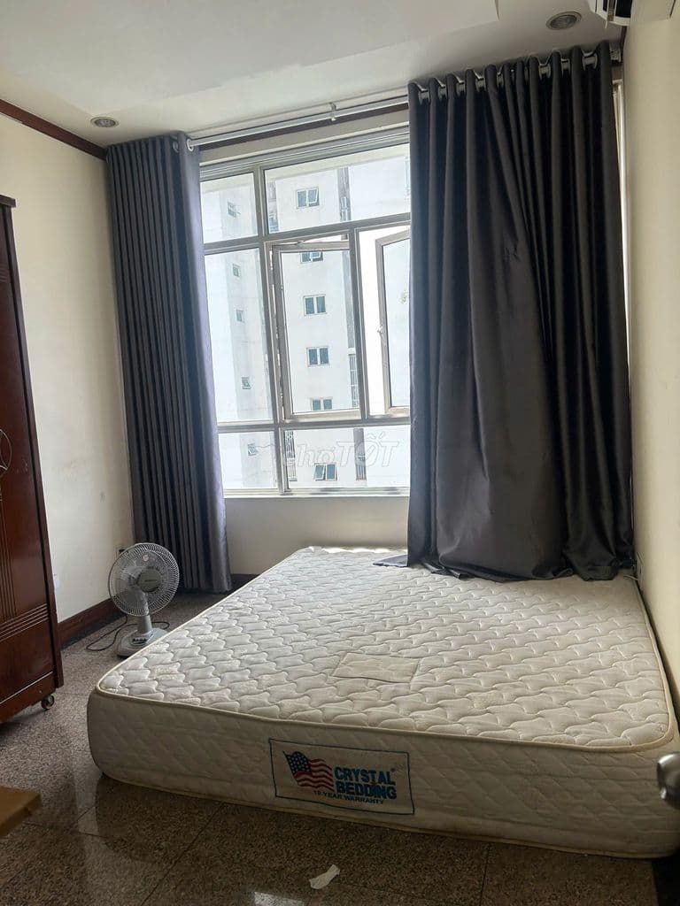 BÁN CĂN HỘ PHÚ HOÀNG ANH 129M2, 3 PN, 3WC GIÁ 5TỶ - Ảnh 2